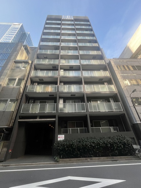 日本橋室町デュープレックスポーション