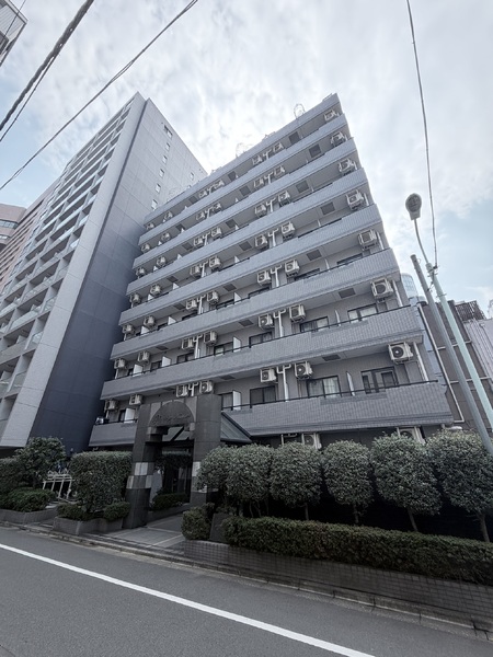 ガラ・ステージ日本橋