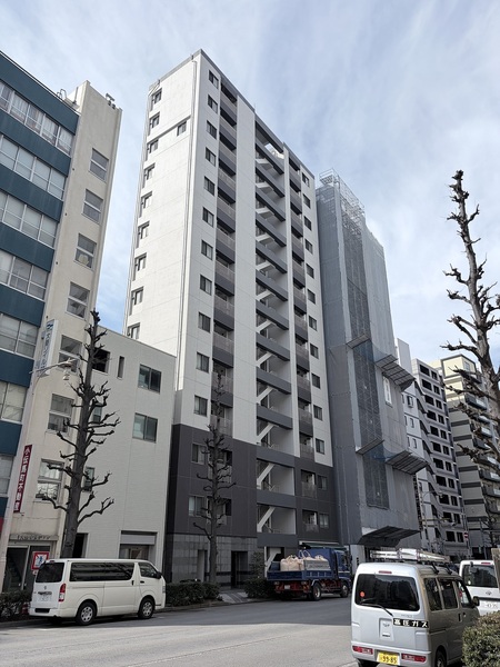 BELISTA日本橋小伝馬町