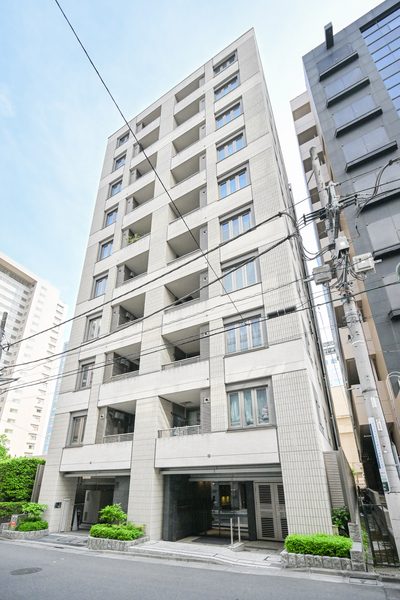 ブリリア新川一丁目