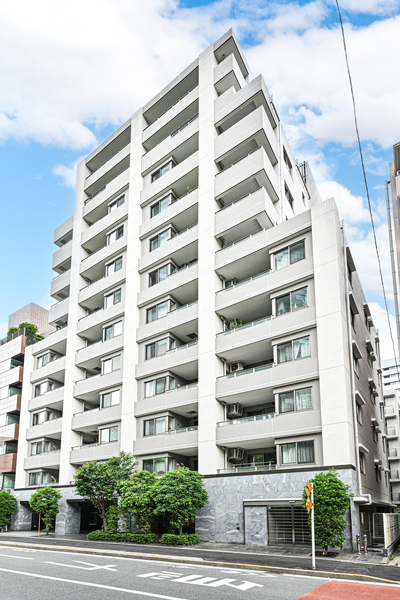 プレミスト明石町