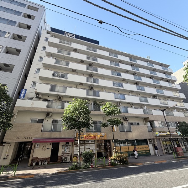 サンパーク東京銀座
