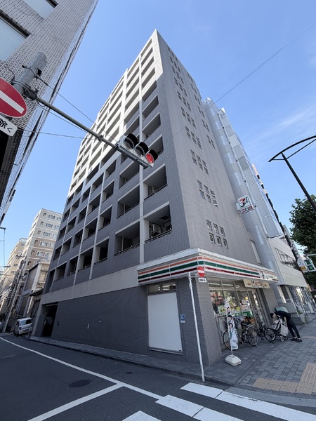 スタジオ・スクエア人形町