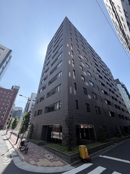グリーンパーク日本橋堀留町