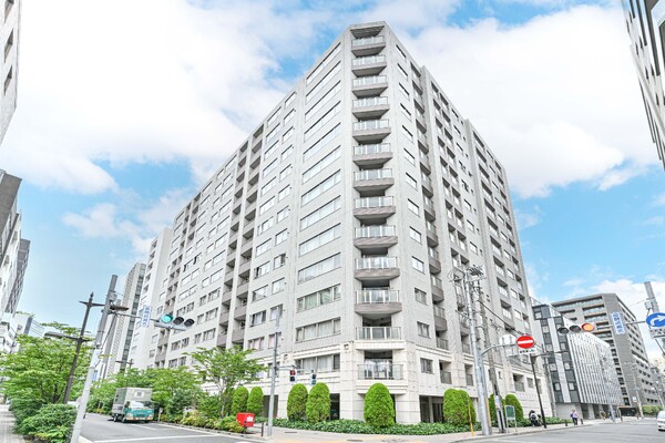 ファミール日本橋グランスイートプラザ