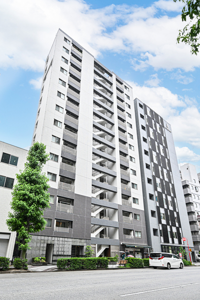 BELISTA日本橋小伝馬町