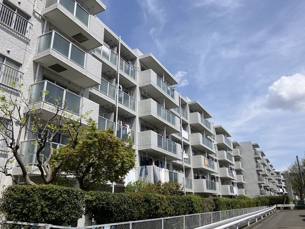 いずみプラザ保土ケ谷