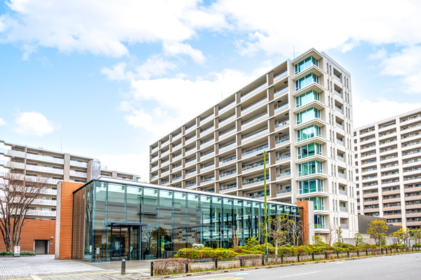 ライオンズ一条レジデンス湘南C-X