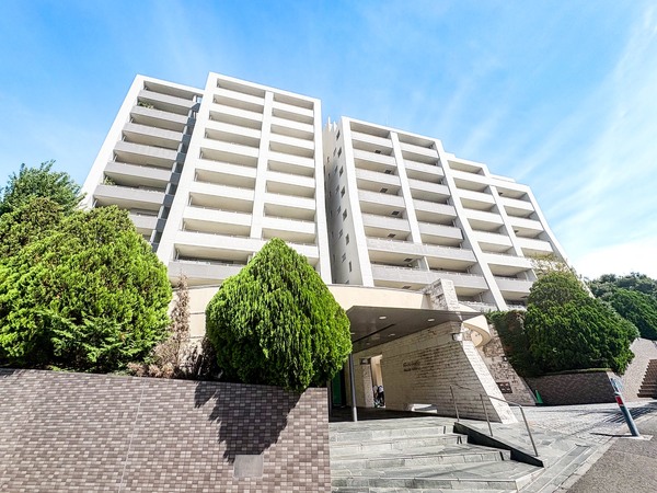 アトラスシアンズ東戸塚