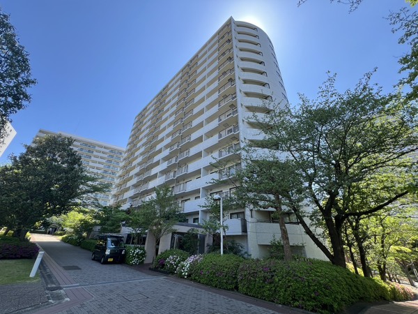 ニューシティ東戸塚パークヒルズ