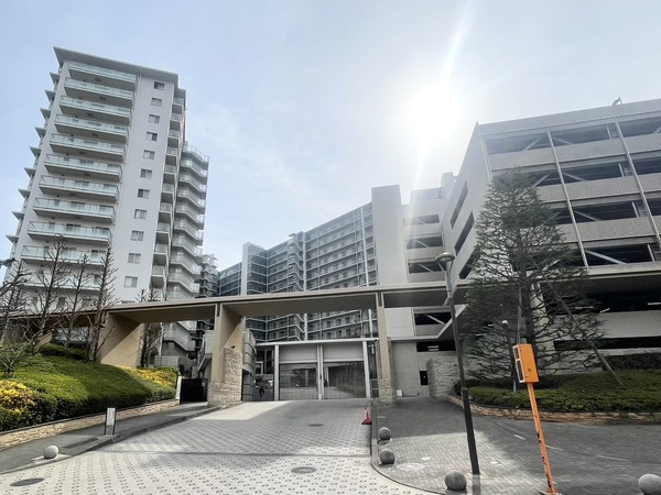 フォートンヒルズフェアリーコート