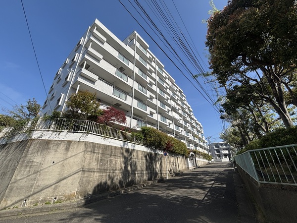 ルピナス戸塚参番館