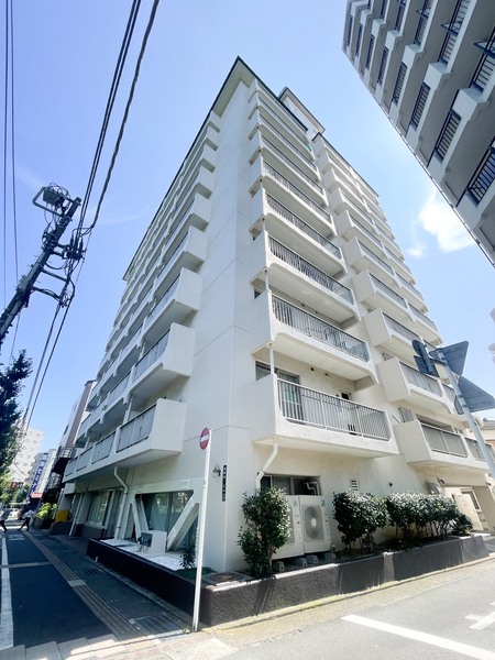 藤和平塚コープ