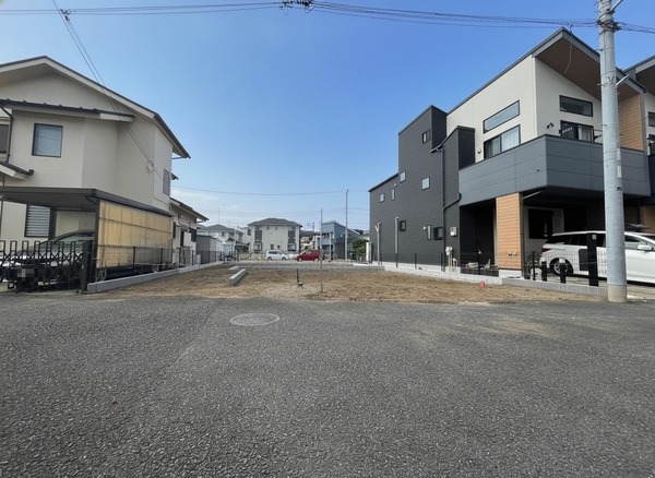 茅ケ崎市若松町 新築戸建A号棟