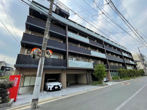 ブライズ中野南台