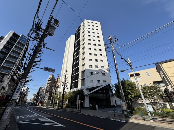 シティハウス笹塚レジデンス