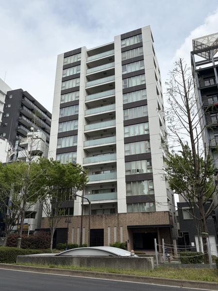 オーベルアーバンツ東中野