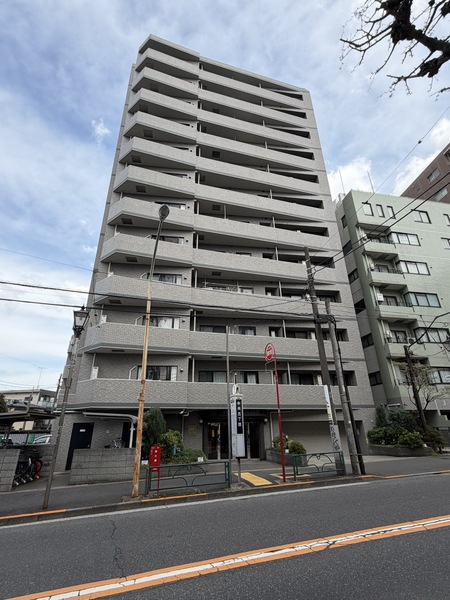 ヴィンテージ中野