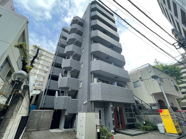 クレアシオン後楽園