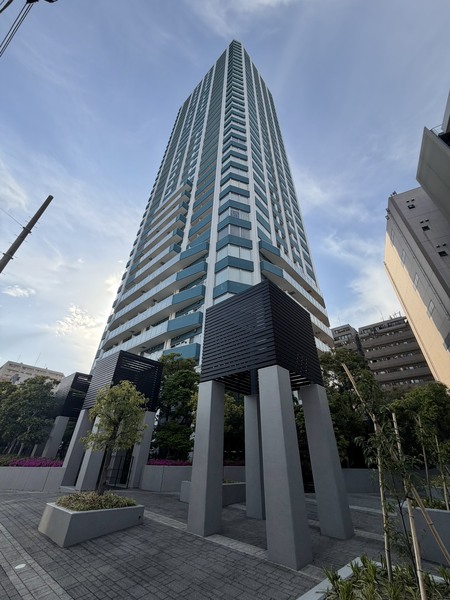 シティタワー新宿新都心