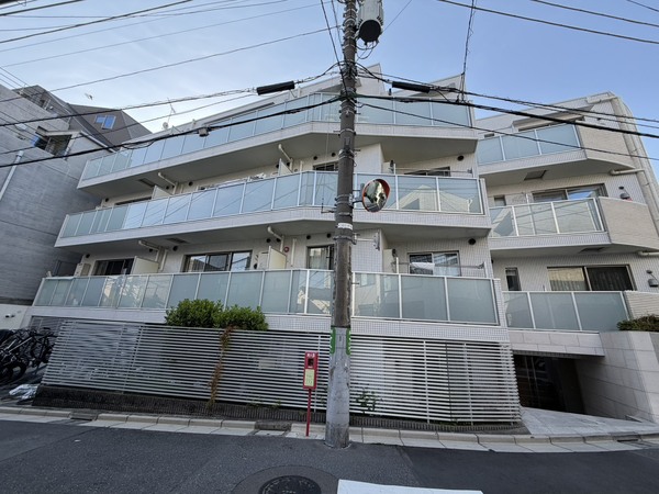 ラ・アトレ西新宿