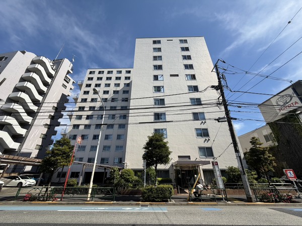 藤和東中野コープ