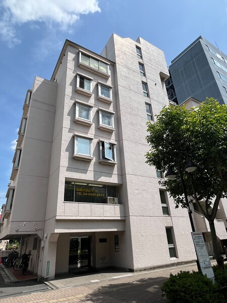 山手ビル