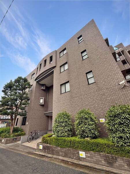 サーパス方南町
