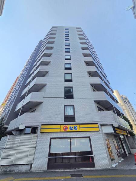 陽輪台西新宿