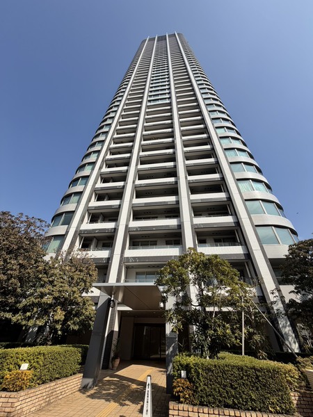 東京ツインパークス ライトウイング