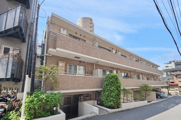 パークホームズ六本木乃木坂アーバンレジデンス