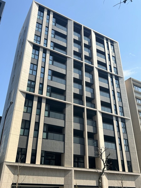 ザ・パークハウス南麻布