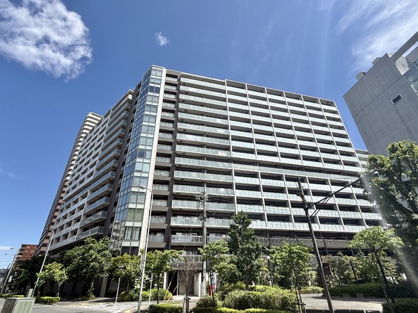 プラウド府中マークス