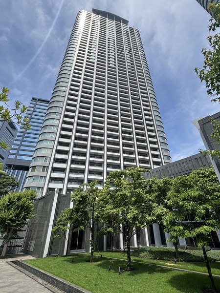 東京ツインパークス