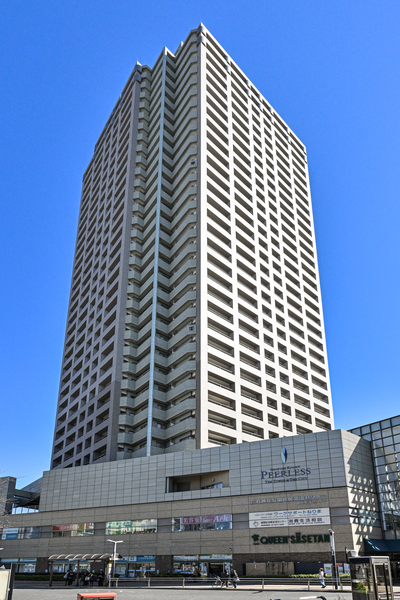 石神井公園ピアレス