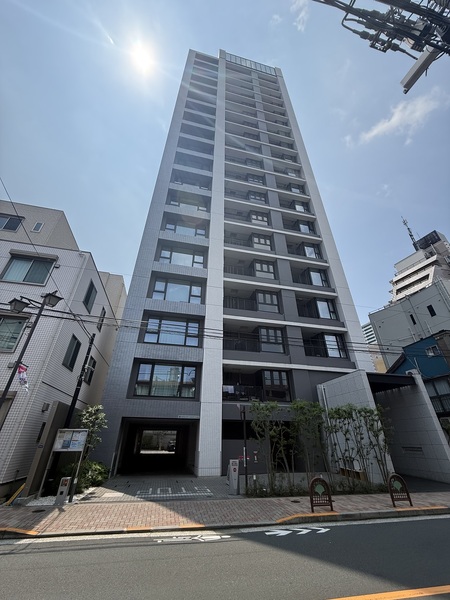 シティタワー白金