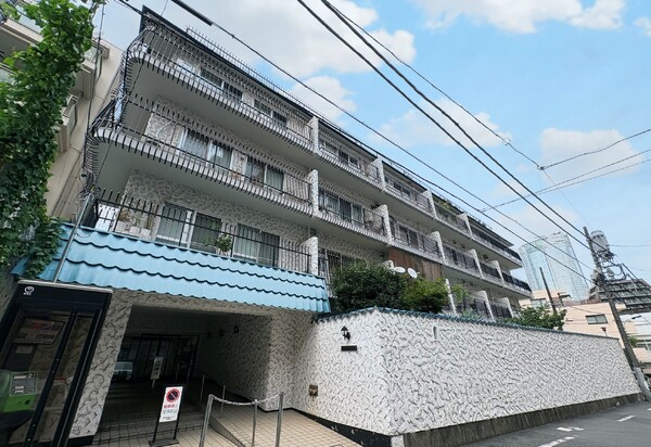 秀和麻布笄町レジデンス