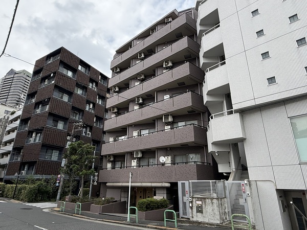 ルシェール赤坂