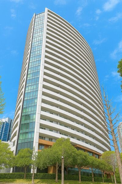 みなとみらいミッドスクエア　ザ・タワーレジデンス