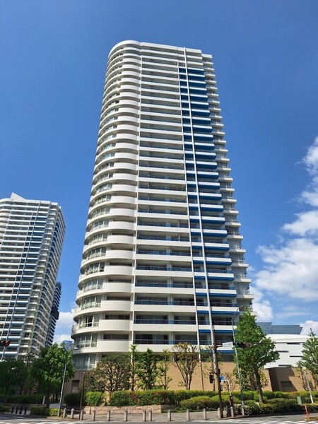 M.M.TOWERS　the　South