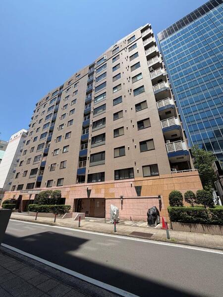 グランドステージ海岸通り
