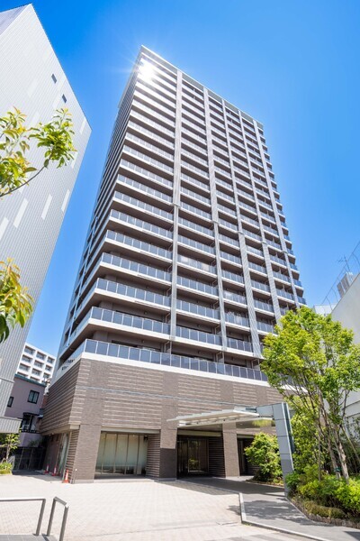 ザ・パークハウス浦和タワー