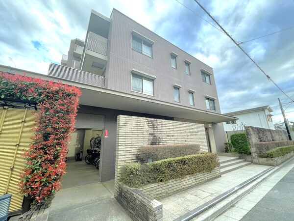 ファストジュール北浦和ガーデンズコート