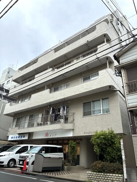 キャッスル西荻