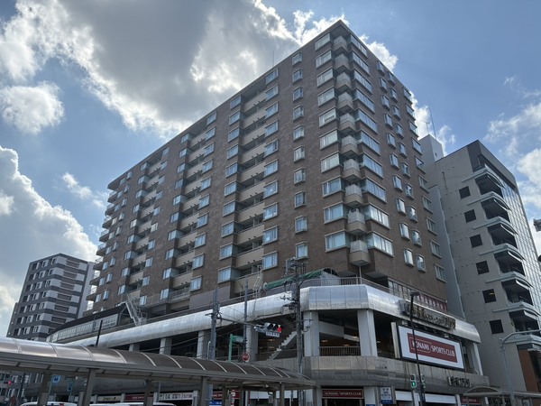 豊栄荻窪ステーションプラザ