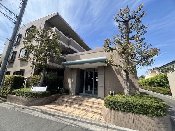 ソフィア東伏見
