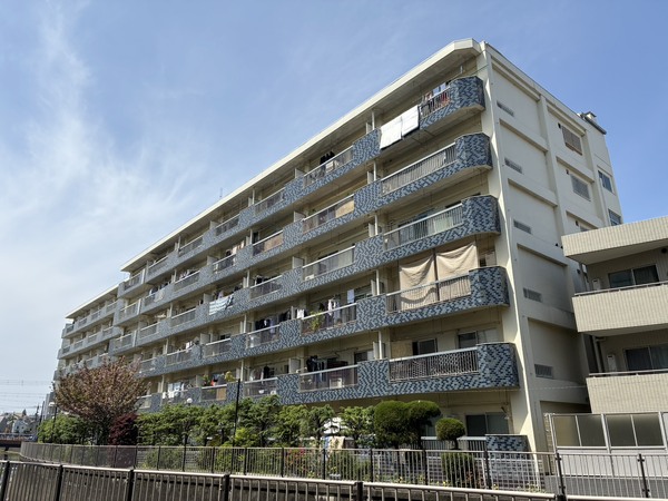 杉並コーポラス