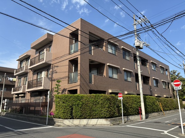 アールヴェール荻窪北