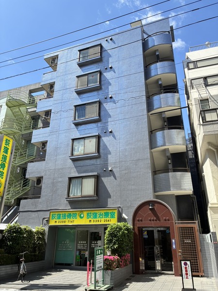 藤和シティコープ荻窪