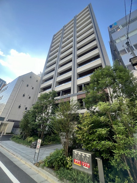 グランリビオ表参道